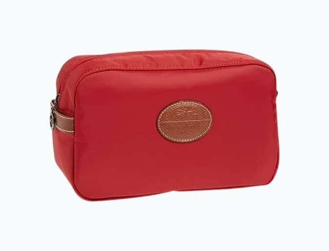 Longchamp Toiletry Case