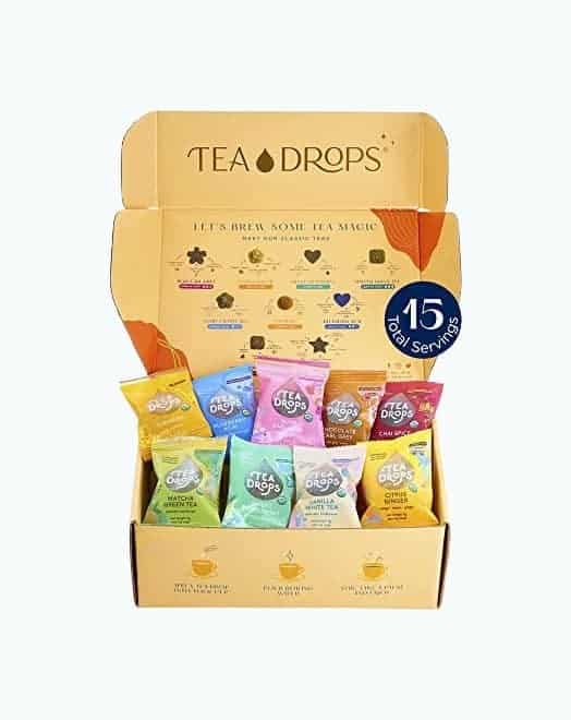 Tea Drops Party Pack