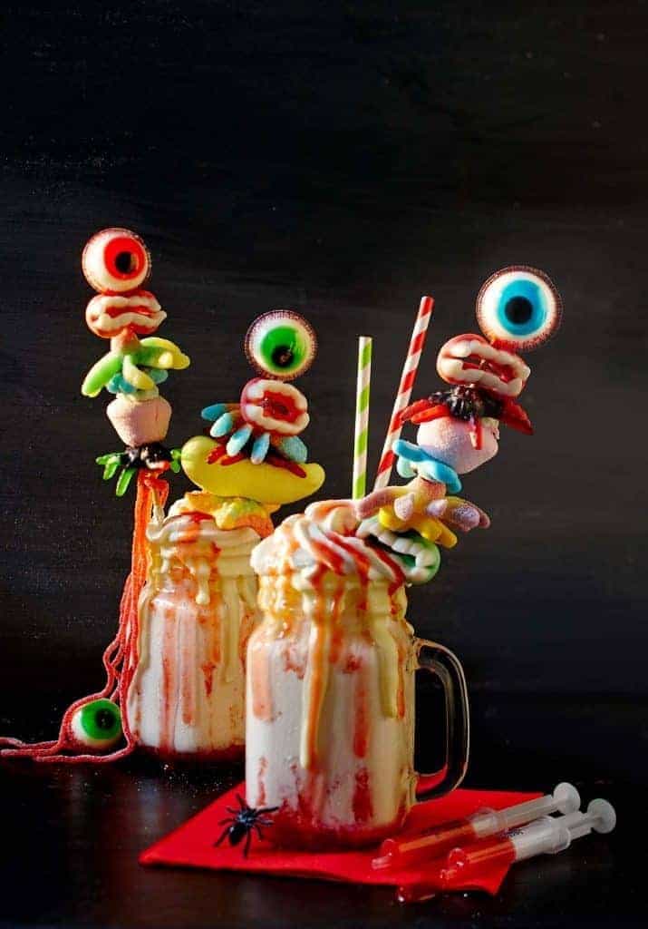 20 | FREAKSHOW FREAKSHAKE