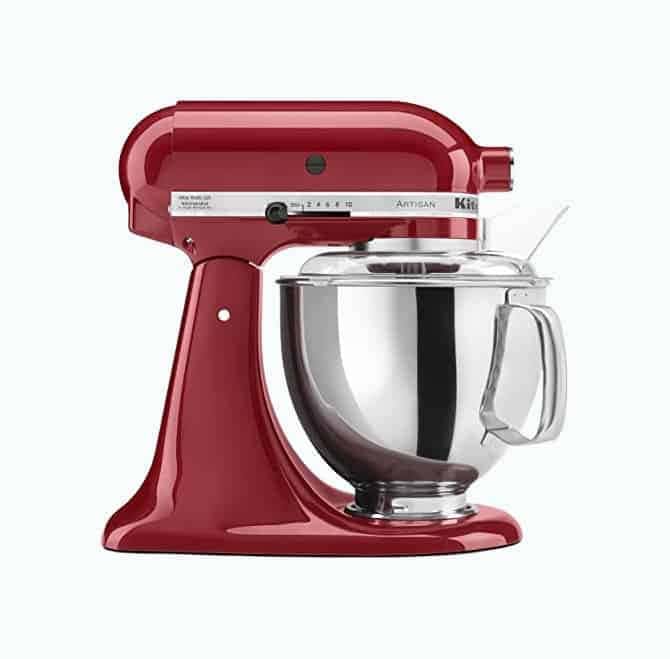 KitchenAid Artisan Tilt-Head Stand Mixer