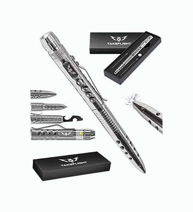 LED Multi-Tool Pen