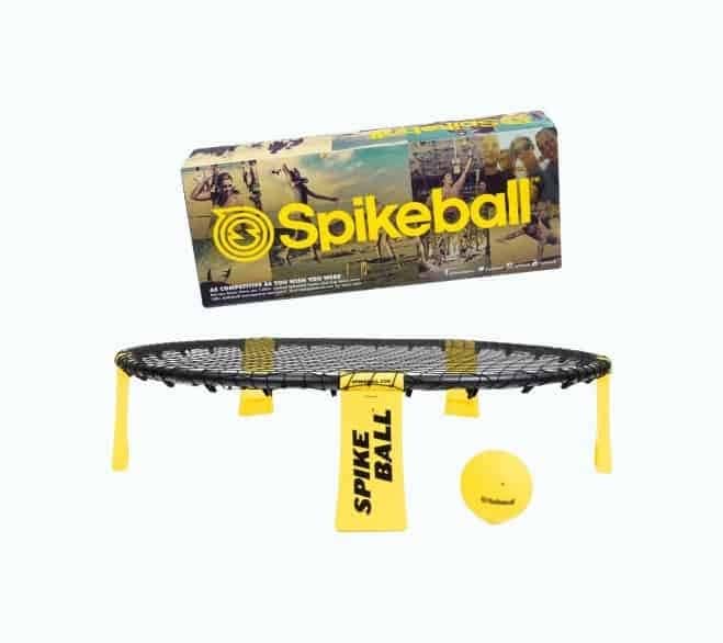 Spikeball Game Set