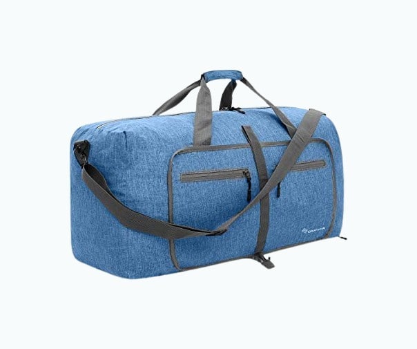 Packable Duffle Bag