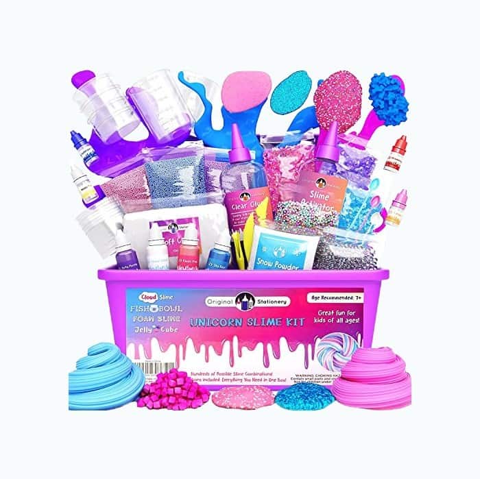 Unicorn Slime Kit