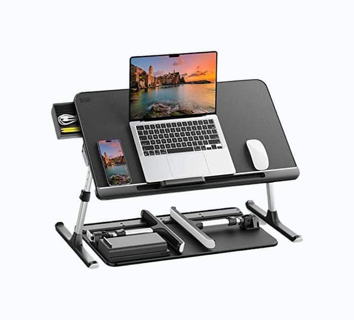 Laptop Bed Desk