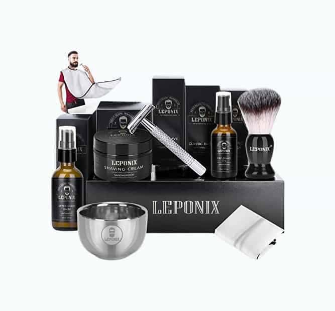 Shaving Kit For Men