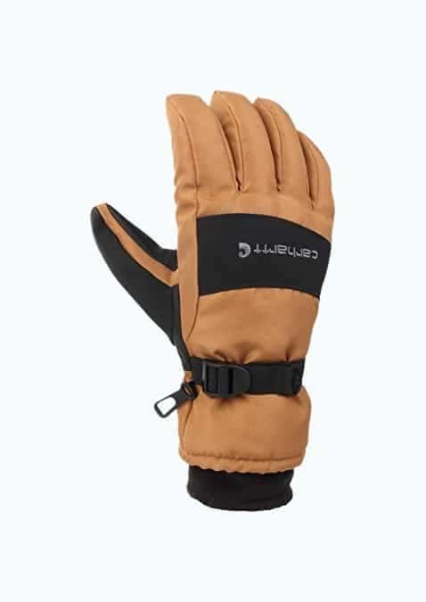 Waterproof Insulated Gloves