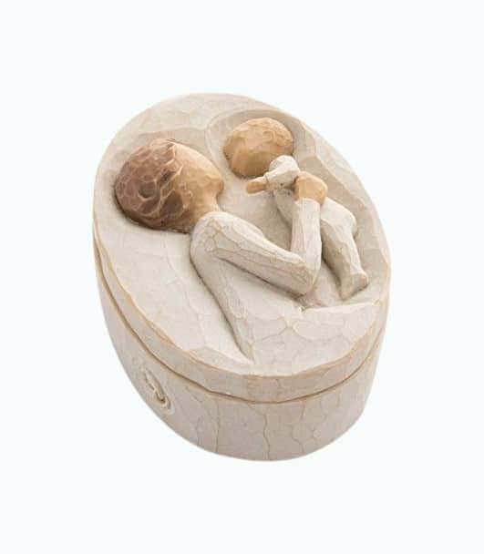 Grandmother Keepsake Box