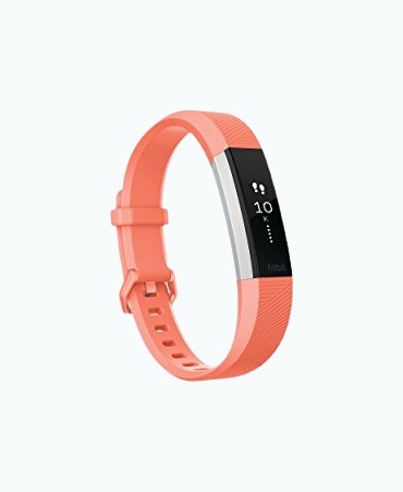 Fitbit Alta HR