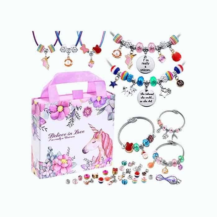 Bracelet Making Kit