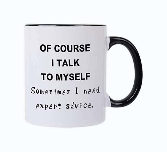 Novelty Mug