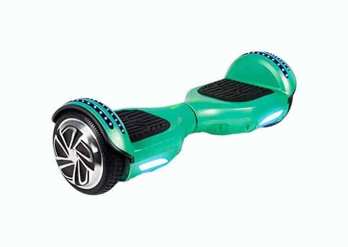 Hoverboard