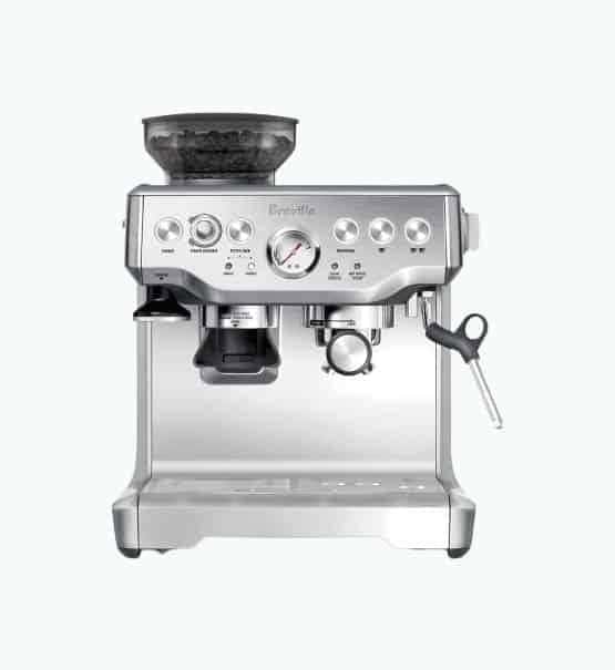 Breville Barista Espresso Machine