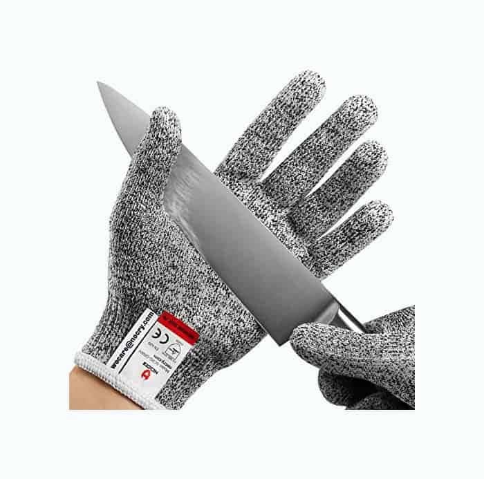 Cut Resistant Gloves