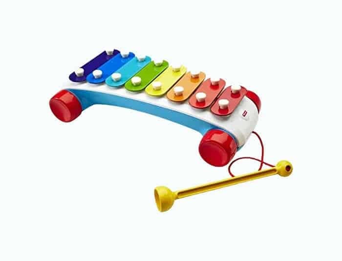 Fisher-Price Classic Xylophone