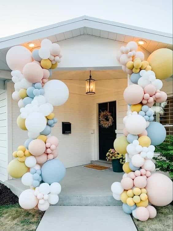 05 | PASTEL ENTRYWAY