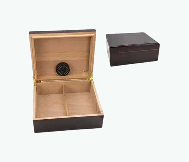 Cigar Humidor