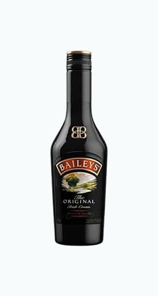 Bailey’s Irish Cream Liqueur