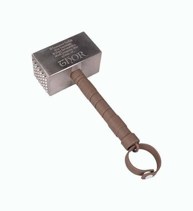 Thor Meat Tenderizer