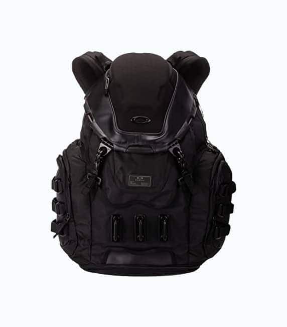 Kitchen Sink Backpack