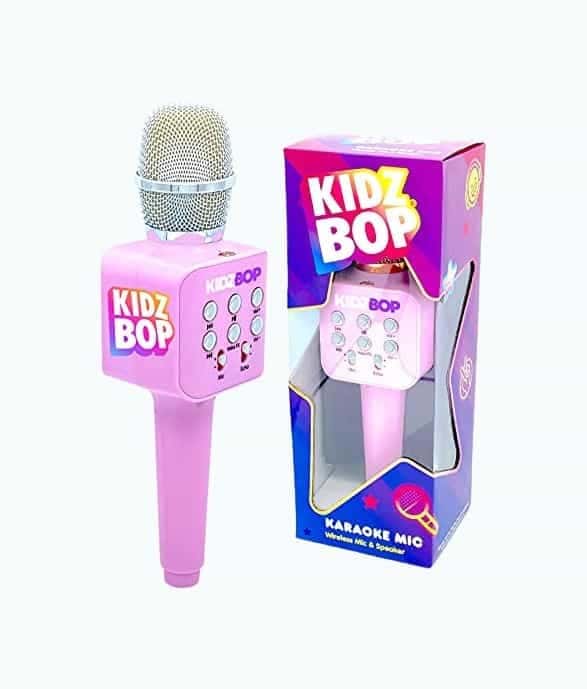 Karaoke Microphone