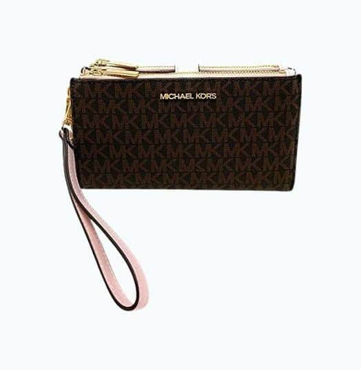 Michael Kors Wristlet