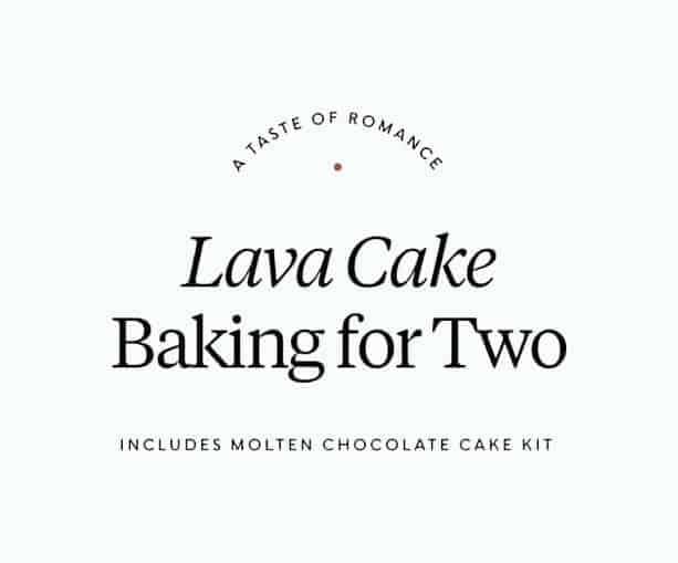 Online Baking Class