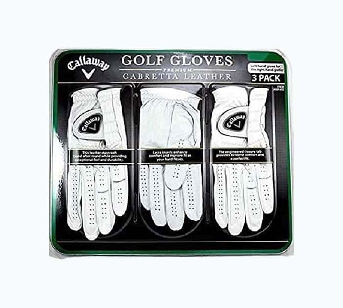 Callaway Golf Gloves