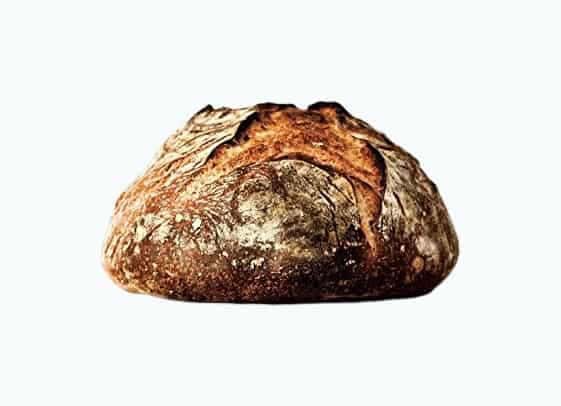 Artisan Bread Cookbook