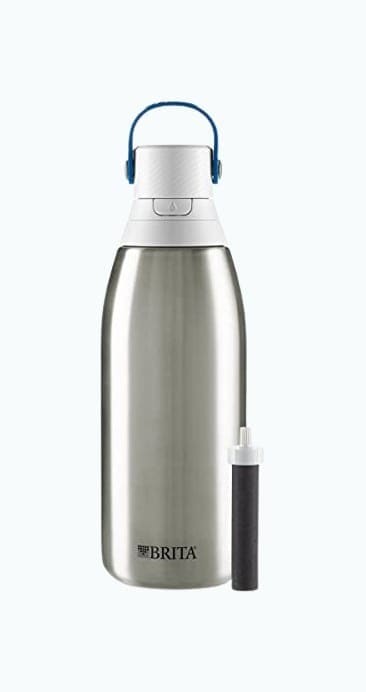 Brita Water Filter Bottle