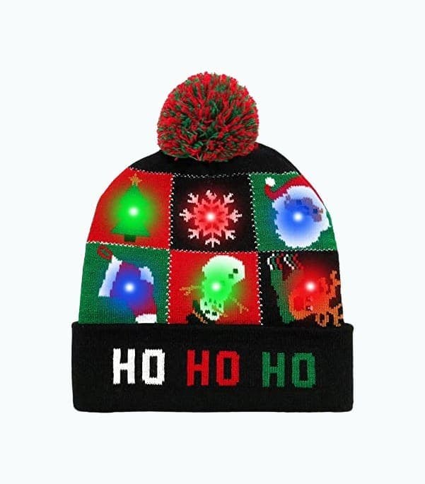 Novelty Christmas Hat