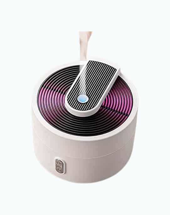 Mini Aromatherapy Diffuser