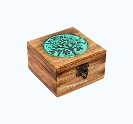 Tree Of Life Box