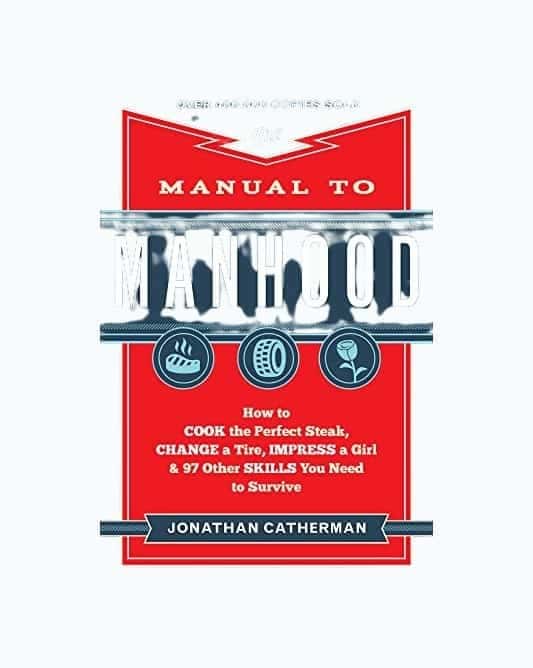 Manhood Manual Book