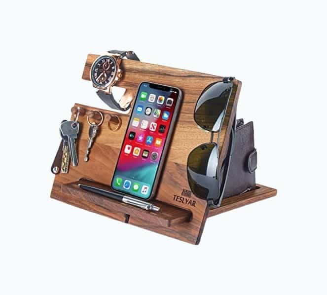 Phone Docking Station