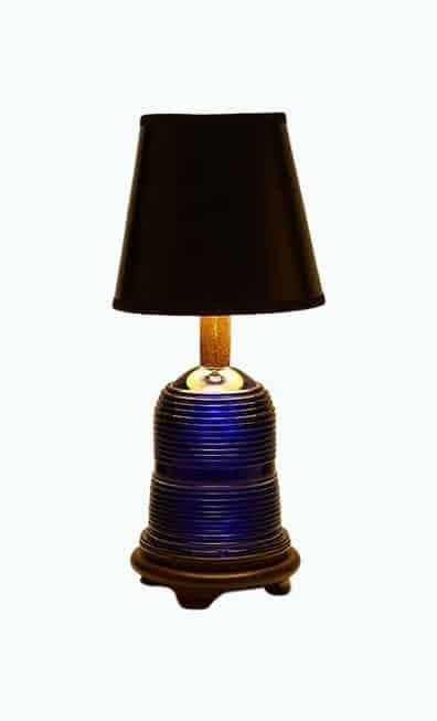 Runway Light Table Lamp