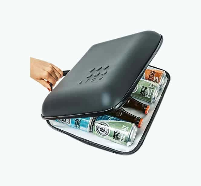 Small Portable Cooler Bag