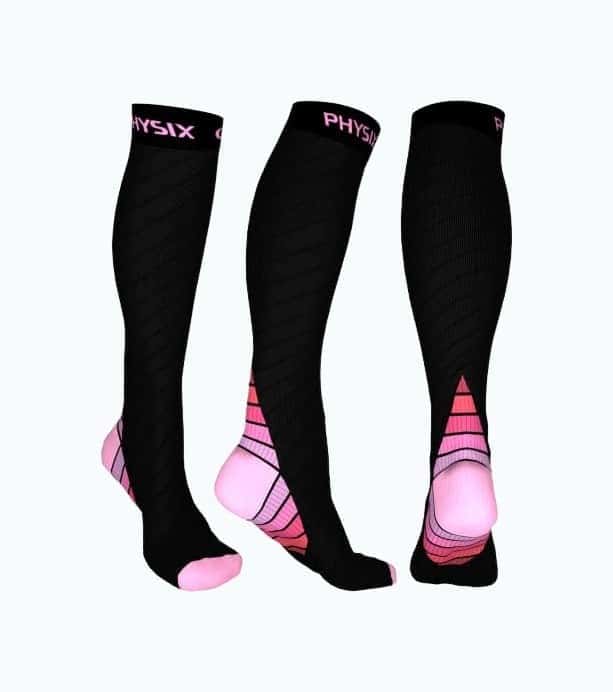 Men’s Compression Socks