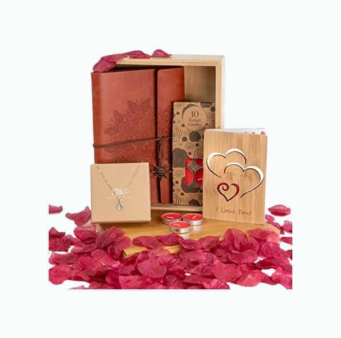 Romantic Gift Box