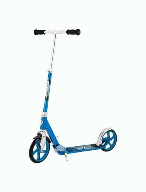 Razor A5 Lux Kick Scooter