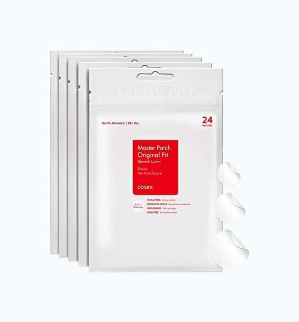 COSRX Acne Pimple Patch