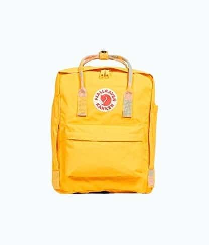 Fjallraven, Kanken Classic Backpack for Everyday