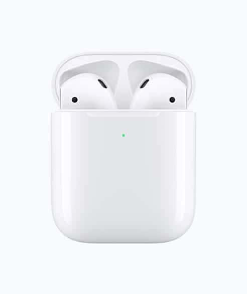 Apple AirPods