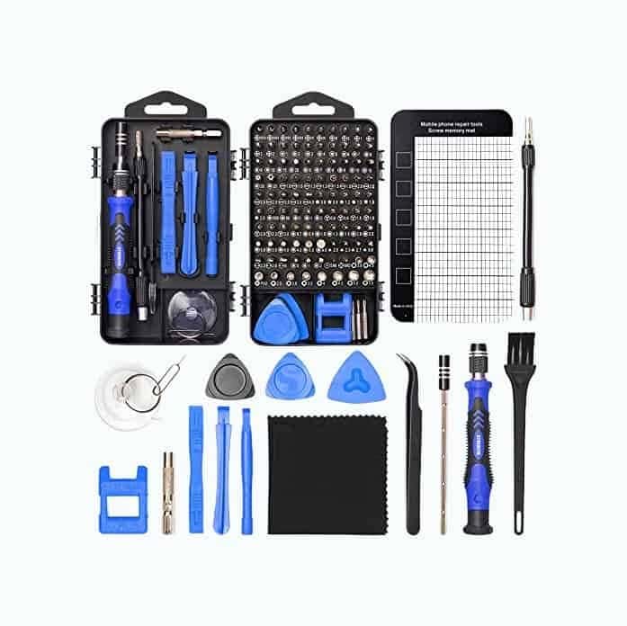 Tool Kit for Home