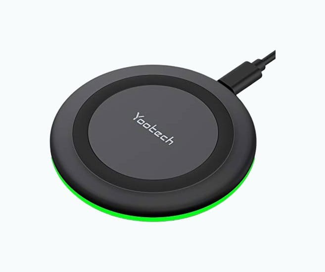 Yootech Wireless Charger