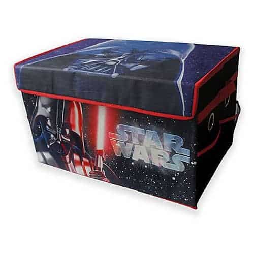 Star Wars™ Dark Side Storage Trunk