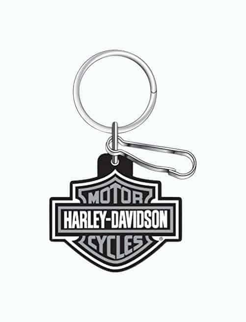 Harley-Davidson Bar & Shield Trailer Hitch Cover