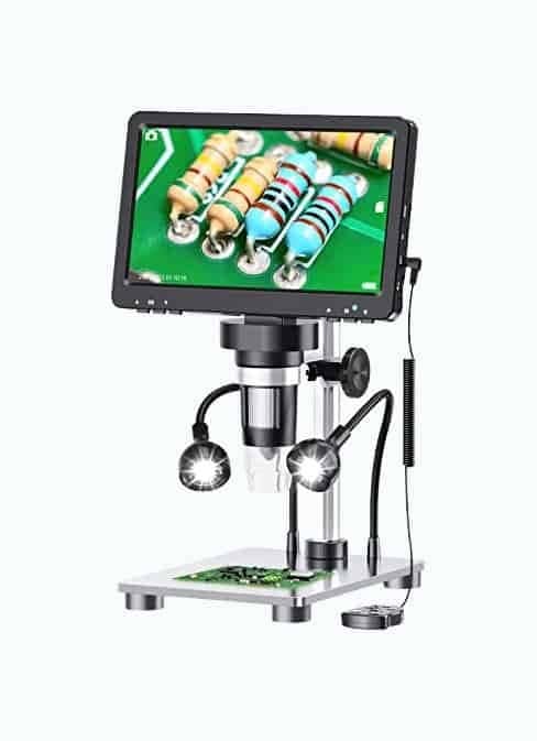 Digital Microscope