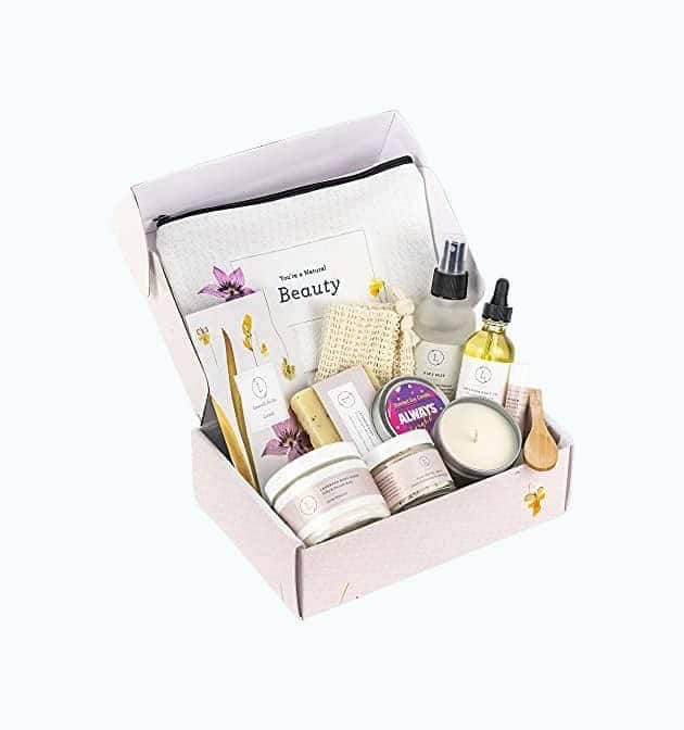 Lavender Gift Set