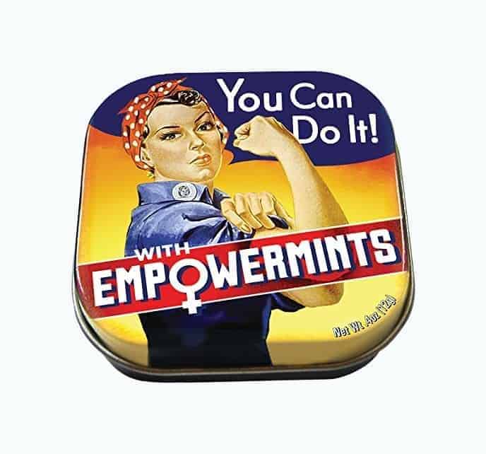 Women’s EmpowerMints